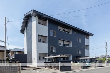 エクセル太田南[1R/49.52m2]の外観2