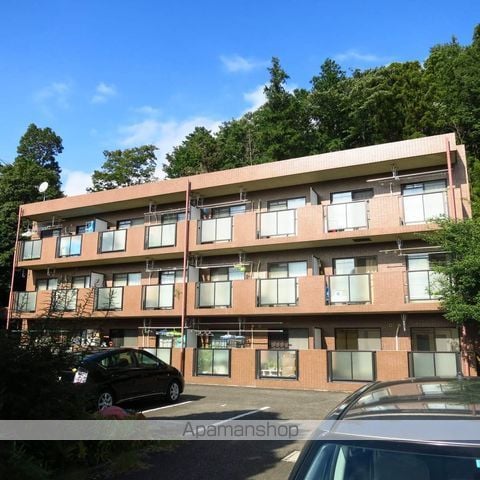 プレジオ小山IIの外観写真