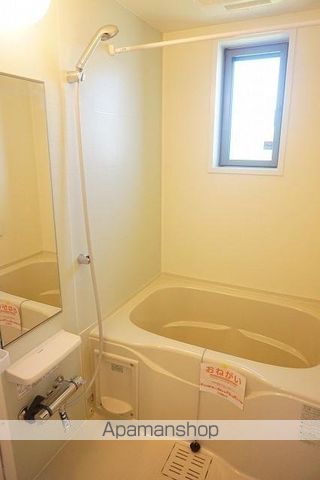 アルドール香西IIの内装写真