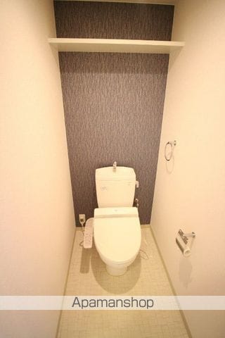 アイランドシティ・インフィニガーデン ノース棟の内装写真
