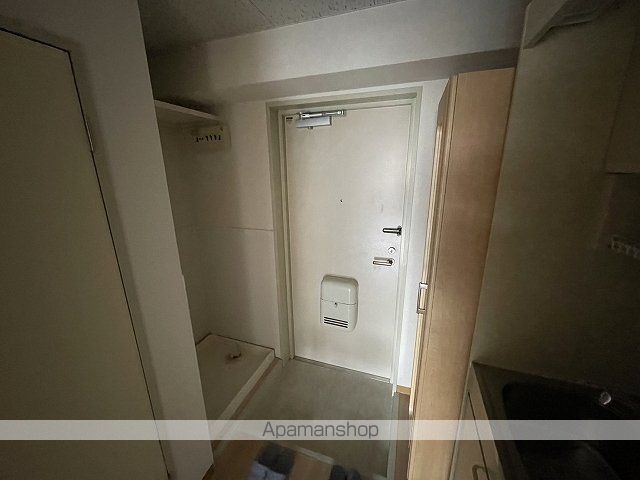 ルート大宮の内装写真