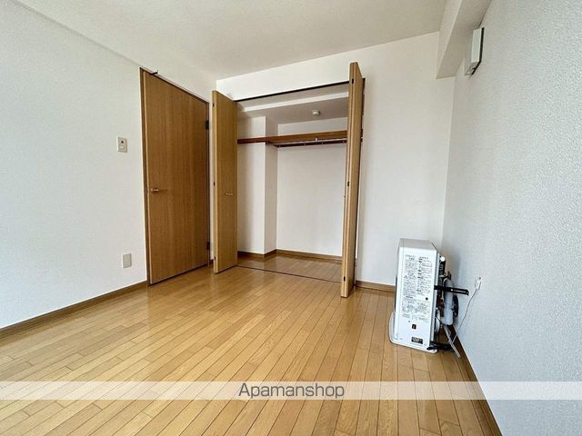 グランドティトンN32の内装写真