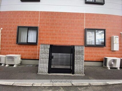 香川県高松市木太町[2LDK/55.9m2]の共用部2