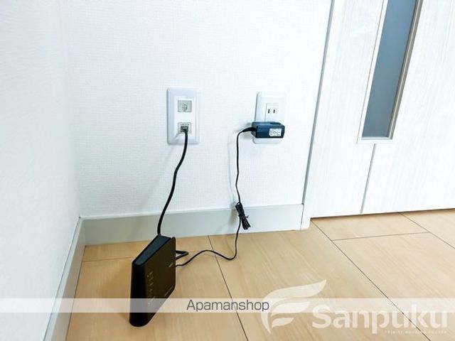 ジョイフル第3小坂の内装写真