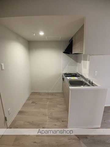 HARNESS南11条の内装写真