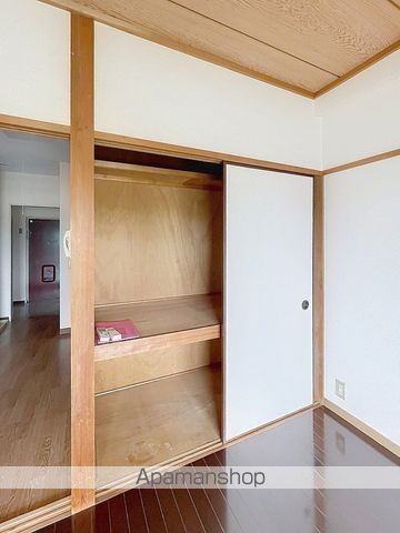 パークタウン高根沢の内装写真