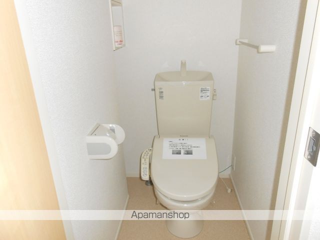 ヴィオーラ大門の内装写真