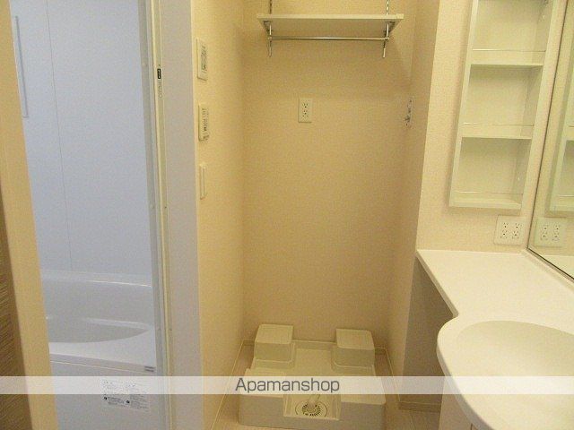 コンフォーティア東仙北 Aの内装写真