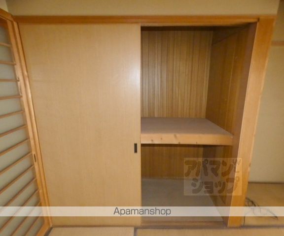 山端大君町16ー28貸家の内装写真