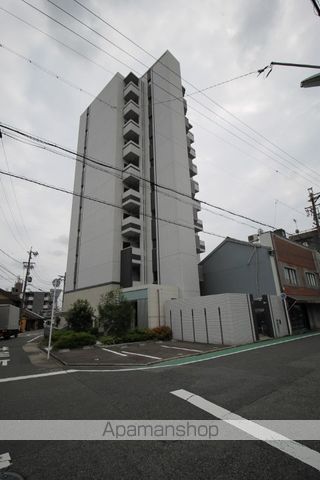 ソレアードの外観写真