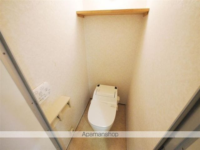 ワイズリーレジデンスXIの内装写真