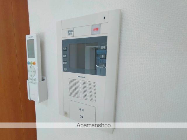 セレニテ甲子園IIの内装写真