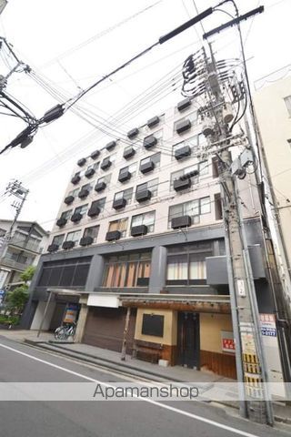 スプランドゥール中山下の外観写真