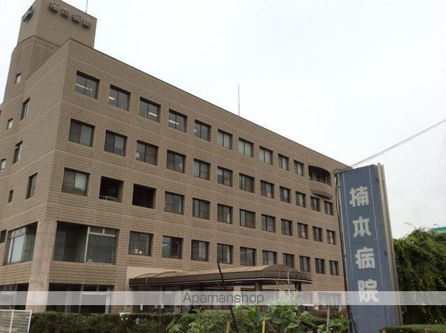 グリーンヒルズ曙の周辺写真