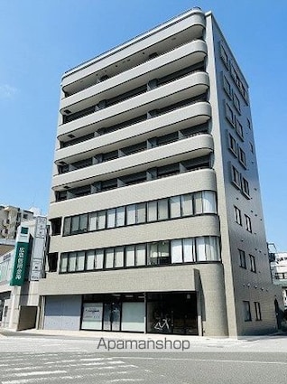 正岡ビル[1DK/31.27m2]の外観1