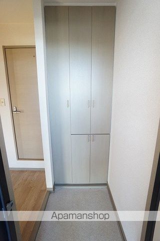 エクレールの内装写真
