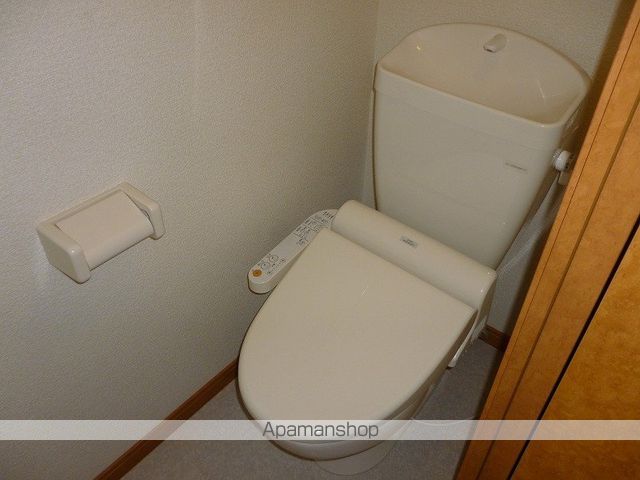 レオパレスエヌエヌの内装写真