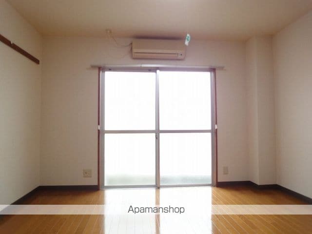 シティハウス比島の内装写真