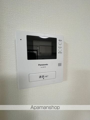 クレッセントパーク与野の内装写真