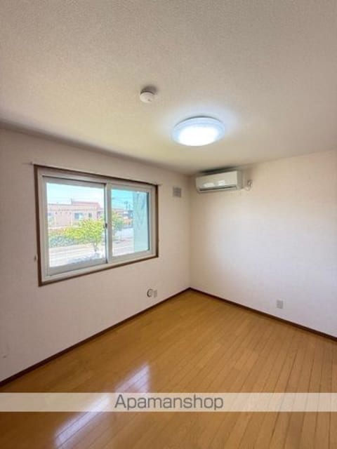 ルグラン浜館[2LDK/54.21m2]の内装4