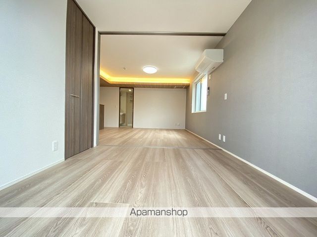 D−RESIDENCE OKAMACHIの内装写真