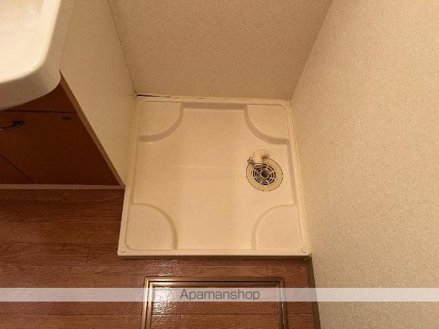 St.サンライズの内装写真