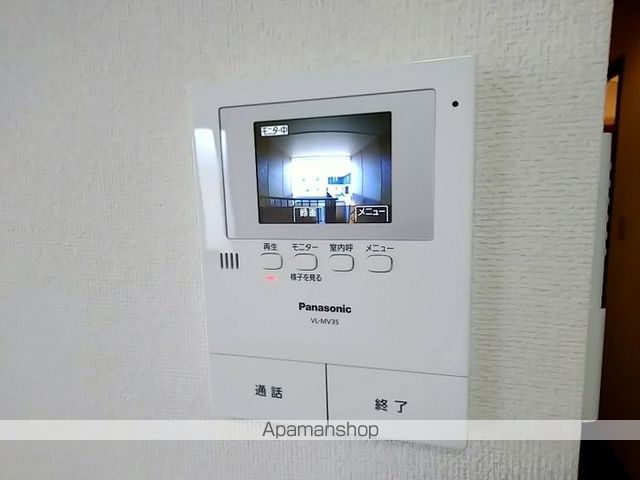 ステージウィルモアの内装写真