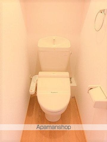 レオパレスデイジーヴィラIIの内装写真