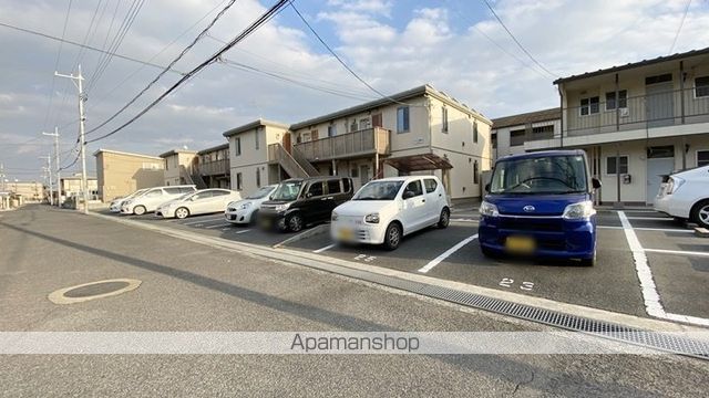 ラ・セーヌ藤崎Bのその他写真