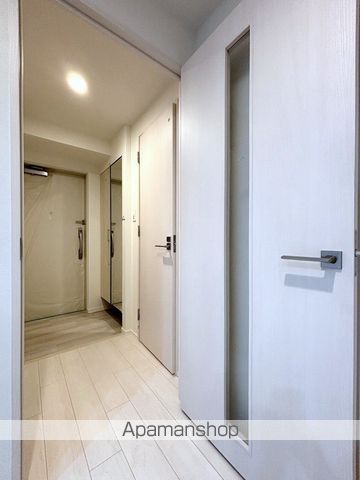 SPLENDIDE上本町WESTの内装写真