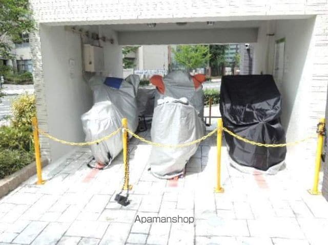 エンクレスト天神STAGEの外観写真