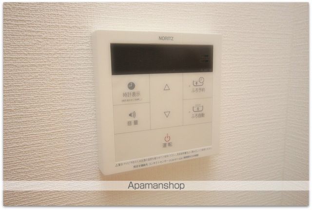 スプランディッド難波SOUTHの内装写真