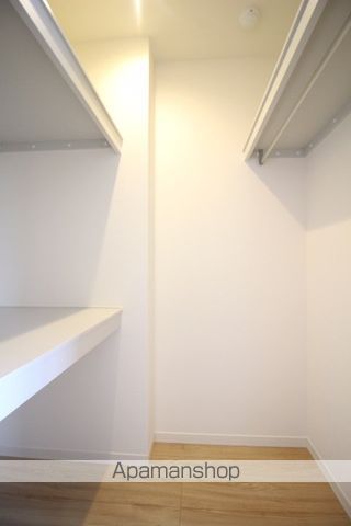 chaleur西崎の内装写真
