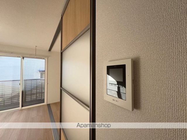 エスポワール岩船Cの内装写真