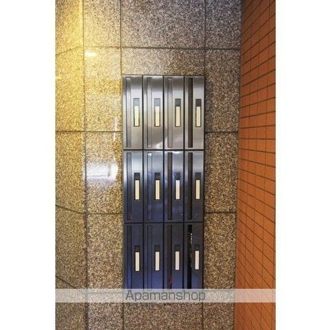 E・CUOREの外観写真