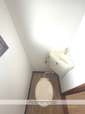 ゆうハイツの内装写真