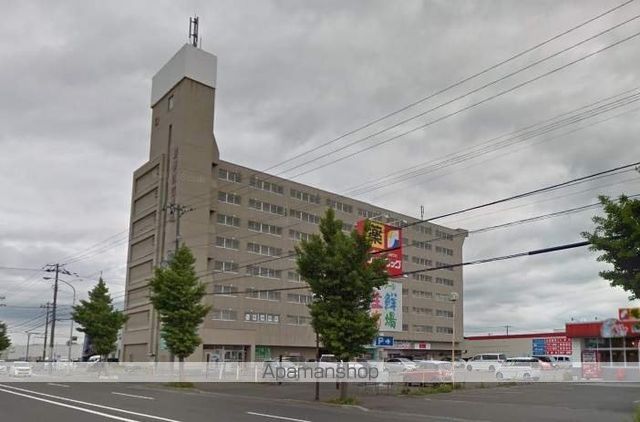 マコト マンションの周辺写真