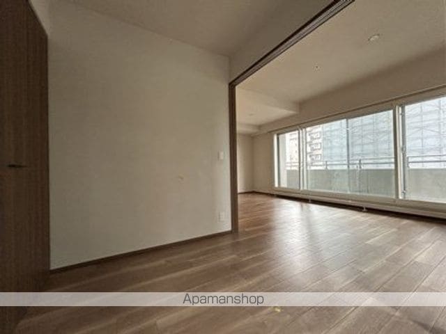 プレミスト円山表参道の内装写真
