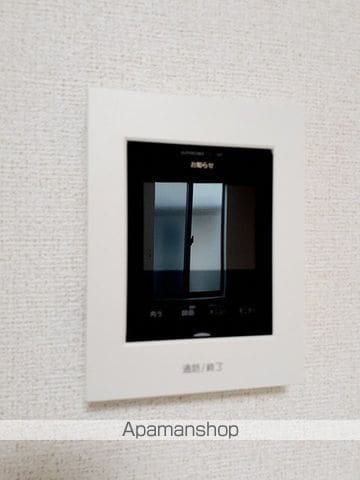 イークラフトIIの内装写真