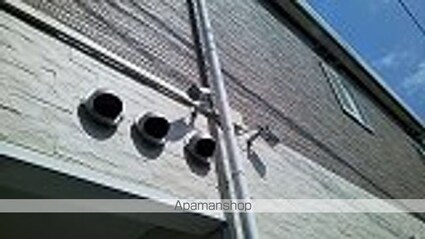 レオパレスオリエントコーポⅡ[1K/23.6m2]のその他部屋・スペース