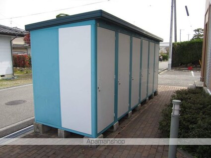 レオパレス信州ＩＮー１[1K/27.04m2]の共用部2