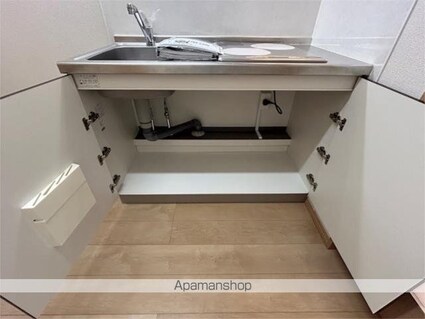 サニーパレス[1K/29.55m2]の内装4