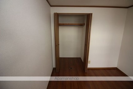 アルパ千刈[2LDK/60.61m2]の収納