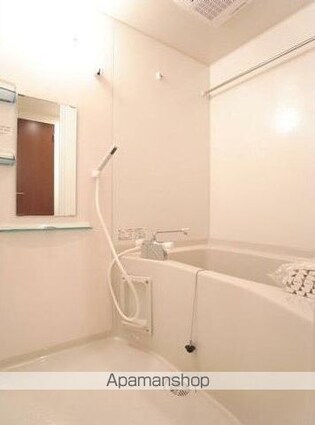 リブリ・クロシェット[1K/26.08m2]のバス