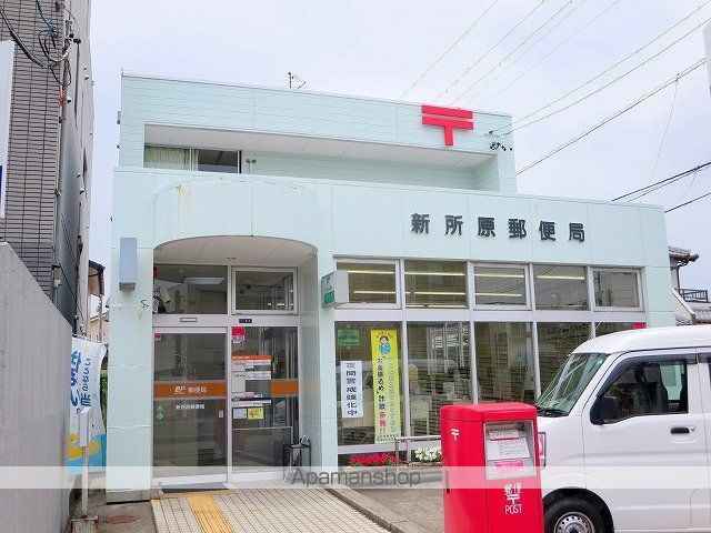 コーポラス梅田の周辺写真