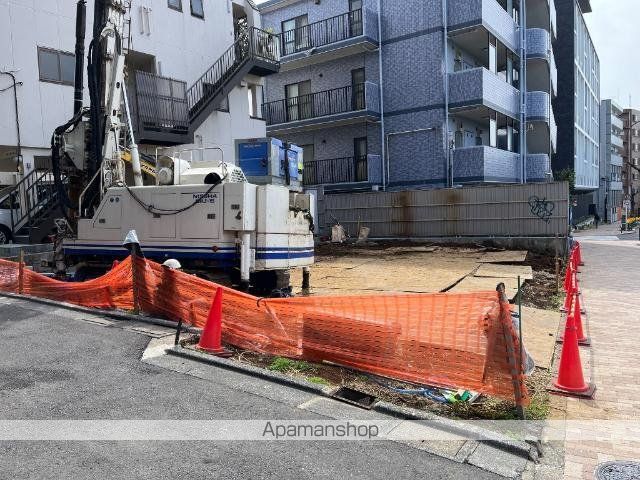 ポルト洗足池の周辺写真