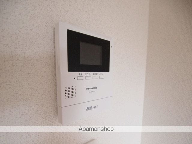 ベイルーム追浜の内装写真