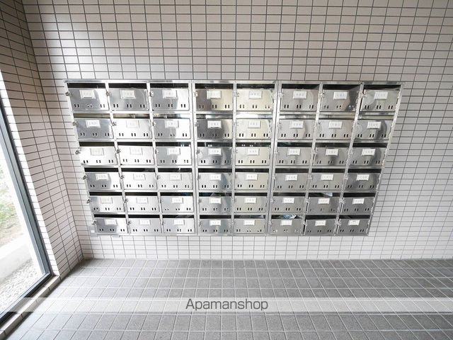クレアトゥール46の外観写真