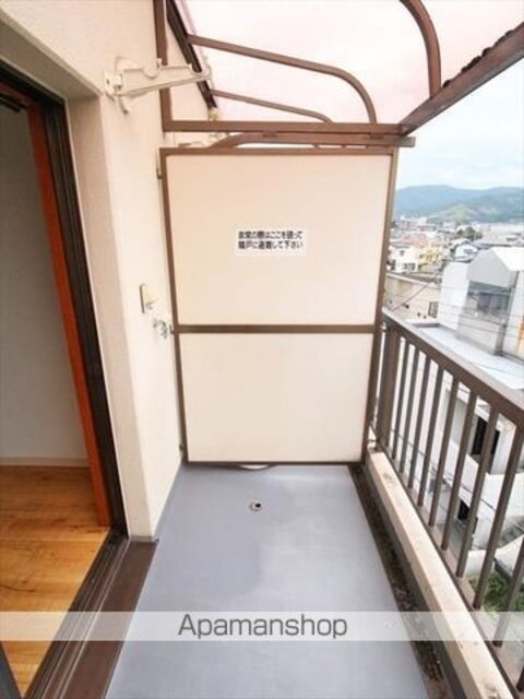 ＭＯＲＥビル　モアビル[1K/25m2]の内装