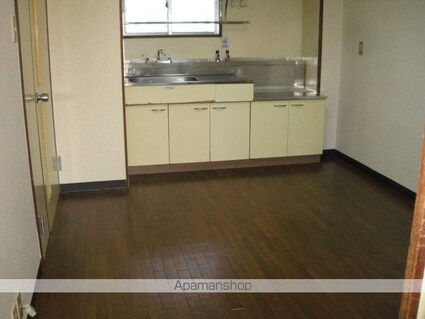 マンションセントヒル[2DK/41m2]のその他内装1